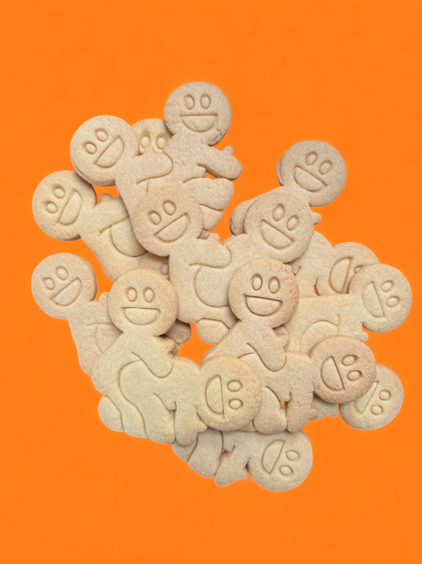 Meet the Richardsons WHOLESALE