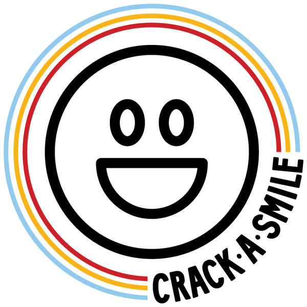 Crack A Smile 